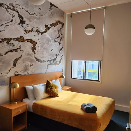 Tuatara Lodge 因弗卡吉尔 外观 照片