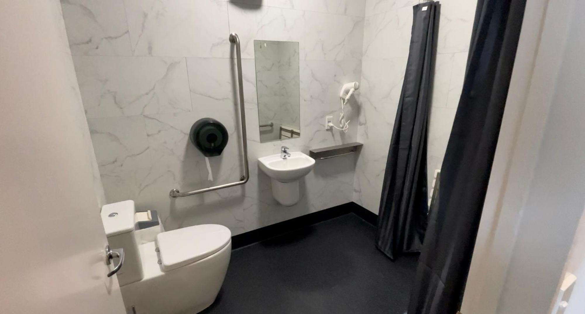 Tuatara Lodge 因弗卡吉尔 外观 照片