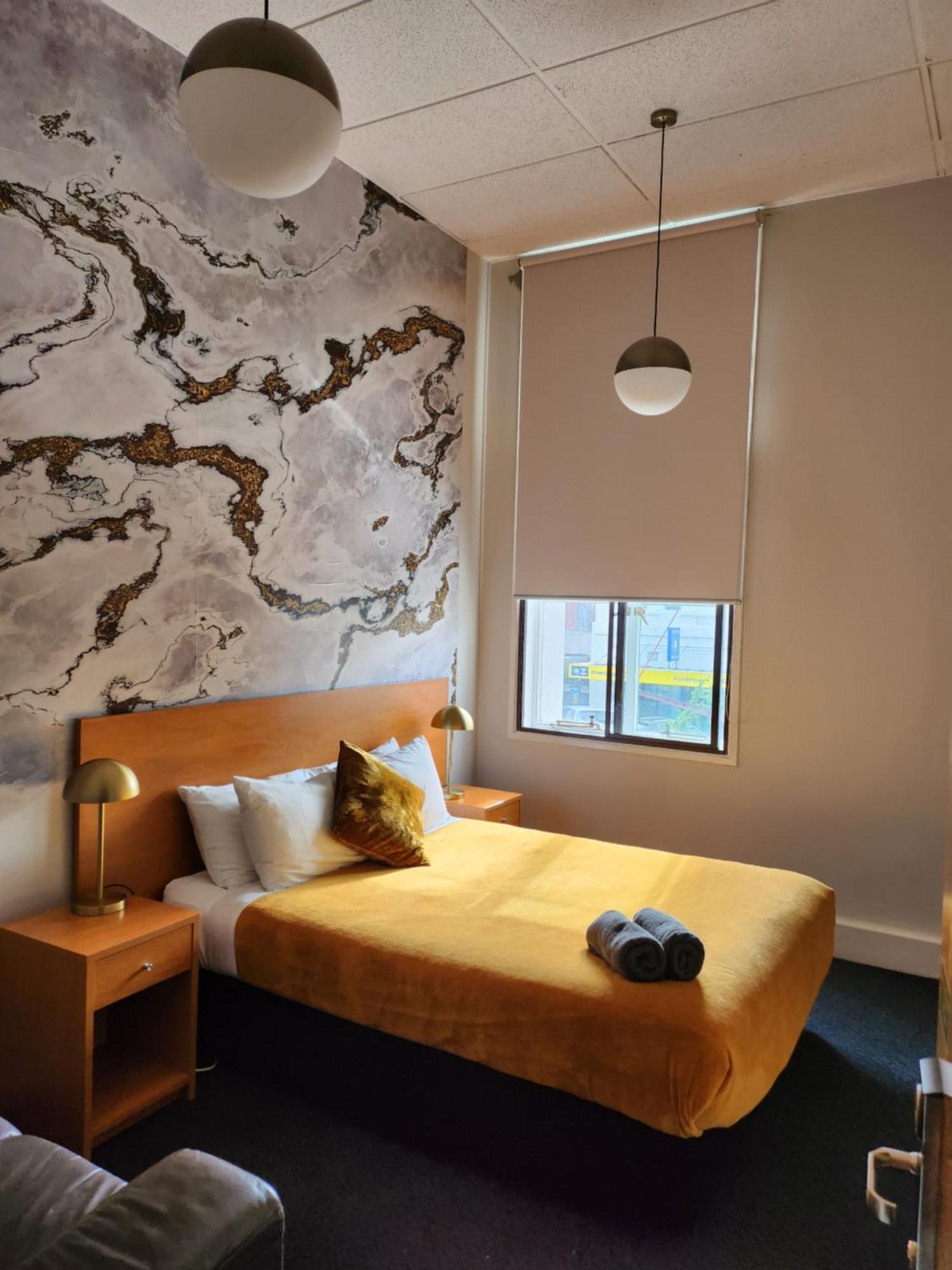 Tuatara Lodge 因弗卡吉尔 外观 照片
