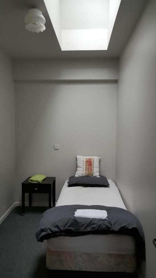 Tuatara Lodge 因弗卡吉尔 外观 照片