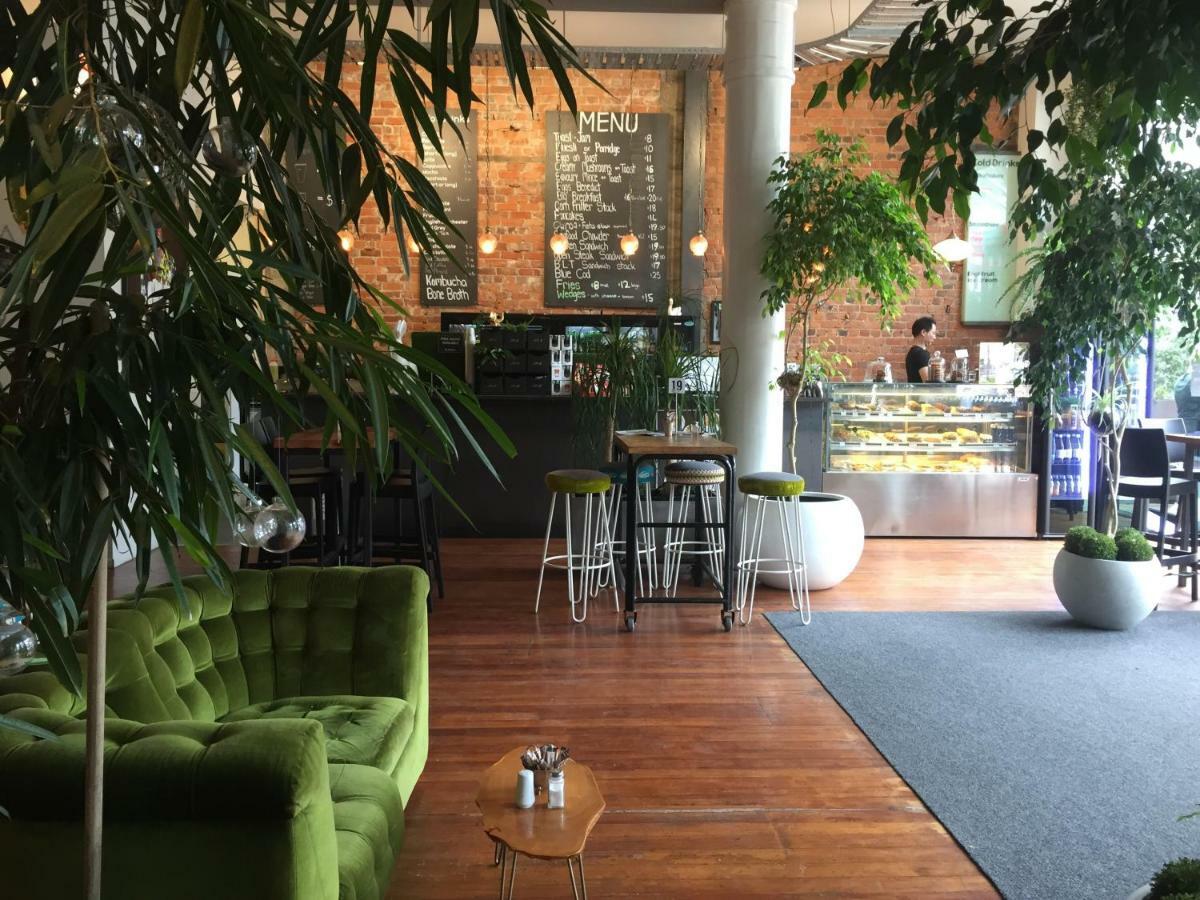 Tuatara Lodge 因弗卡吉尔 外观 照片