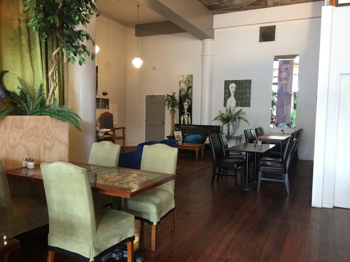 Tuatara Lodge 因弗卡吉尔 外观 照片